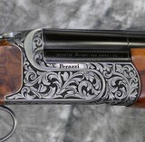 Perazzi MX8 SC3 Sporting 7x7 Parallel Rib 33