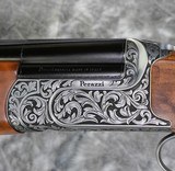Perazzi MX8 SC3 Sporting 7x7 Parallel Rib 33