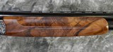 Perazzi MX8 SC3 Sporting 7x7 Parallel Rib 33
