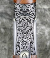 Perazzi MX8 SC3 Sporting 7x7 Parallel Rib 33