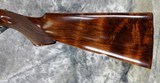 Grulla 215 Game Sidelock Ejector Pistol Grip .410 Bore 29