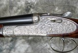 Grulla 215 Game Sidelock Ejector Pistol Grip .410 Bore 29