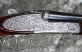 Grulla 215 Game Sidelock Ejector Pistol Grip .410 Bore 29
