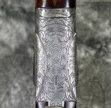Grulla 215 Game Sidelock Ejector Pistol Grip .410 Bore 29