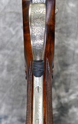 Grulla 215 Game Sidelock Ejector Pistol Grip .410 Bore 29