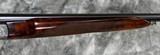 Grulla 215 Game Sidelock Ejector Pistol Grip .410 Bore 29