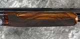 Perugini & Visini Maestro Olympic Trap or Pigeon by Reno Greco 12GA 30