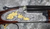 Perugini & Visini Maestro Olympic Trap or Pigeon by Reno Greco 12GA 30