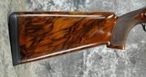 Perugini & Visini Maestro Olympic Trap or Pigeon by Reno Greco 12GA 30