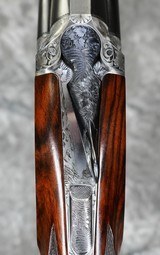Perugini & Visini Maestro Olympic Trap or Pigeon by Reno Greco 12GA 30