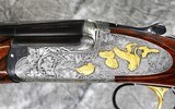 Perugini & Visini Maestro Olympic Trap or Pigeon by Reno Greco 12GA 30