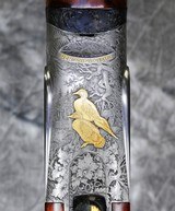 Perugini & Visini Maestro Olympic Trap or Pigeon by Reno Greco 12GA 30