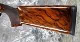 Perugini & Visini Maestro Olympic Trap or Pigeon by Reno Greco 12GA 30