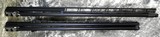 Kolar Unsingle Step Rib Trap Combo 12GA 34