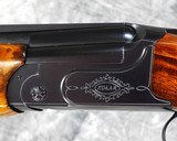 Kolar Unsingle Step Rib Trap Combo 12GA 34