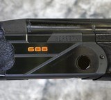 Beretta 688 Performance B Fast 12GA 30
