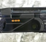 Beretta 688 Performance B Fast 12GA 32