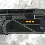 Beretta 688 Performance B Fast 12GA 32