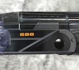 Beretta 688 Performance B Fast 12GA 32