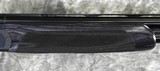 Beretta 688 Performance B Fast 12GA 32