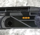 Beretta 688 Performance B Fast 12GA 32