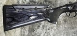 Beretta 688 Performance B Fast 12GA 32