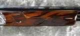 Krieghoff K80 Custom Game Scene by Salzmann Sporting 12GA 32