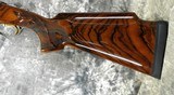 Krieghoff K80 Custom Game Scene by Salzmann Sporting 12GA 32
