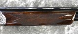 Krieghoff K80 Crown Grade by Heym Parcour Sporting 12GA 34
