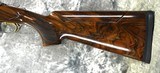 Krieghoff K80 Crown Grade by Heym Parcour Sporting 12GA 34