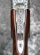 Krieghoff K80 Crown Grade by Heym Parcour Sporting 12GA 34