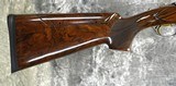 Krieghoff K80 Crown Grade by Heym Parcour Sporting 12GA 34