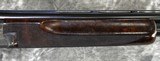 FN Browning Superposed Broadway Trap Pigeon M Grade Sideplate 12GA 30
