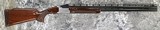 Browning Citori 725 Trap Monte Carlo 12GA 32