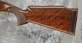 Browning Citori 725 Trap Monte Carlo 12GA 32