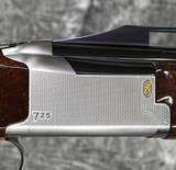 Browning Citori 725 Trap Monte Carlo 12GA 32