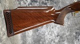 Browning Citori 725 Trap Monte Carlo 12GA 32