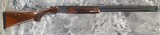 Blaser F16 Pro Series Adj Comb Sporting 12GA 32