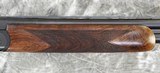 Blaser F16 Pro Series Adj Comb Sporting 12GA 32
