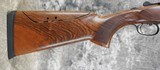 Blaser F16 Pro Series Adj Comb Sporting 12GA 32