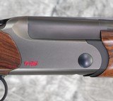 Blaser F16 Pro Series Adj Comb Sporting 12GA 32
