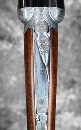 Beretta 486 Parallelo Game Pistol Grip 20GA 30