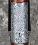 Beretta 486 Parallelo Game Pistol Grip 20GA 30