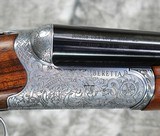 Beretta 486 Parallelo Game Pistol Grip 20GA 30