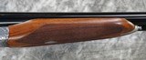 Beretta 486 Parallelo Game Pistol Grip 12GA 30