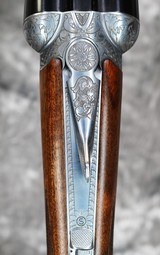 Beretta 486 Parallelo Game Pistol Grip 12GA 30