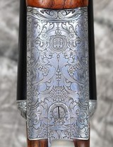 Beretta 486 Parallelo Game Pistol Grip 12GA 30