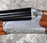 Beretta 486 Parallelo Game Pistol Grip 12GA 30