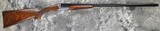 Beretta 486 Parallelo Game Pistol Grip 12GA 30