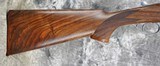 Beretta 486 Parallelo Game Pistol Grip 12GA 30